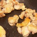 tukuruママ's cooksnap of when they made 照り焼きキャベツのっけ丼.