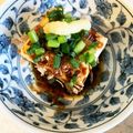 ˚✧₊⁎ゆう˚✧₊⁎'s cooksnap of when they made 簡単！冷奴　ごま生姜風味.