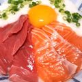＊piro＊'s cooksnap of when they made ごはん2膳分☆少量 簡単すし酢☆すし飯.