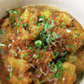 patepateco's cooksnap of when they made ナスと大根おろしのさっぱり煮.