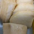 ささささ＆＊'s cooksnap of when they made おうちで居酒屋メニュー♪長芋のわさび漬.