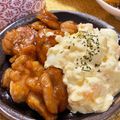 えこたまみん's cooksnap of when they made 鶏むね肉de簡単♡揚げないチキン南蛮.