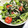 ミヨちゃぶ's cooksnap of when they made ほうれん草withピーマン★野菜の炒め物.