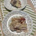 チャトラ２１'s cooksnap of when they made いちじくとくるみの白和え.