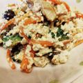 クック♡さとっち's cooksnap of when they made ひんやり美味しい☆ゴーヤの白和え.