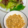 はちみつlove's cooksnap of when they made 鶏挽き肉の味噌そぼろ煮～.