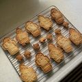 saia76_'s cooksnap of when they made メープルシロップでクッキー.