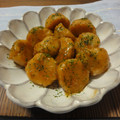 naonaos's cooksnap of when they made 里芋の煮っ転がし～バター醤油～.