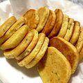 クックE6VPAY☆'s cooksnap of when they made スィートポテトソフトクッキー.
