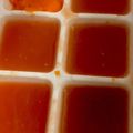 ☆ママ★'s cooksnap of when they made 離乳食初期▷トマトのペースト！.