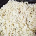 akachy7☆'s cooksnap of when they made 黄金比✨もち麦の茹で方.