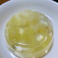 ひゆこめ's cooksnap of when they made 簡単桃ゼリー.