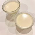 悠LOVE航's cooksnap of when they made ヨーグルトゼリー.