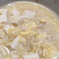 菜つ実☆ミ's cooksnap of when they made 白だしで♪ほんわかやさしいお雑炊.