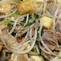 料理苦手な私's cooksnap of when they made すりごまたっぷり♪豆腐ともやしの焼肉炒め.