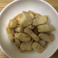 かおり♡♡♡'s cooksnap of when they made お弁当に冷凍作り置き！鶏むね肉の油淋鶏.
