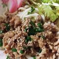 main73's cooksnap of when they made 豚こま切れ肉の生姜佃煮【冷凍・作り置き】.