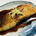 ｂｅｒｒｙ＋'s cooksnap of when they made 我が家の魚の煮付け（カレイ・鯛・タラ等）.