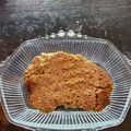 そうげんた's cooksnap of when they made クリスピーなオートミールとごまのクッキー.