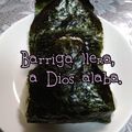 ひトみ's cooksnap of when they made いつもあなたに♪ 母の味 酢飯おにぎり.