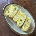 栗丸うさぎ's cooksnap of when they made ふんわり簡単❁﻿やさしいたまご焼き.