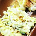 三人の天使ママ☆'s cooksnap of when they made 簡単♪ツナ缶で☆ゴーヤチャンプルー☆.