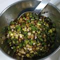 SPI2's cooksnap of when they made 万能!!ねぎだれ.