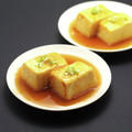 クックDAD's cooksnap of when they made 一番簡単！！絶品♡揚げ出し豆腐♡.