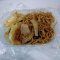 クック3N0VKO☆'s cooksnap of when they made 焼きそばのレシピ.