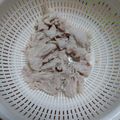 クック3N0VKO☆'s cooksnap of when they made 簡単しゃぶしゃぶ肉の下処理.