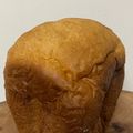 チェリチョコ's cooksnap of when they made [HB] はちみつと練乳のソフト食パン.