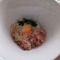 takumay's cooksnap of when they made TKS(たまごかけ素麺).