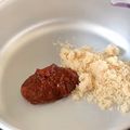 ♡マッキークッキング's cooksnap of when they made 何でも合う！ピリ辛ネギのソース.