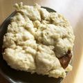 クックFRNM5Z☆'s cooksnap of when they made 入れて 混ぜて チンするだけの蒸しパン♬.