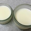 ☆すぬぴっぴ☆'s cooksnap of when they made 【離乳食後期】ゼラチン簡単 牛乳ゼリー.