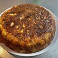 まさたかまま's cooksnap of when they made 卵を大量消費！スパニッシュオムレツ.
