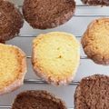 かも親子's cooksnap of when they made 洋菓子屋さんの☆サクサクほろほろクッキー.