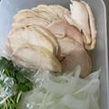 クック4ISD0M☆'s cooksnap of when they made 簡単しっとり♡鶏ハム（サラダチキン）.
