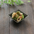 まろんかふぇ's cooksnap of when they made ししとう＆ちくわのさっと煮.