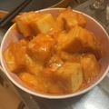 ‪‪♡なお‪‪♡'s cooksnap of when they made 厚揚げのコチュジャンチーズ焼き.