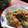 haruku221's cooksnap of when they made ゴーヤと紅生姜のかき揚げ.