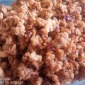 naocolin's cooksnap of when they made ほめられレシピ♡私のタコライス☆.