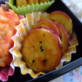 ななぐくん's cooksnap of when they made さつま芋の塩はちみつソテー.