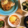 mack♪♪♪'s cooksnap of when they made 簡単！ふっくら美味しい❤さばのみぞれ煮.