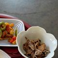 rynbaskets's cooksnap of when they made たっぷりきのこの佃煮【作りおき】.