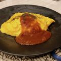 みにぽよ's cooksnap of when they made デミグラスソース.
