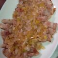 鶏皮坊主's cooksnap of when they made ご飯が進む！ネギ塩まみれのチキンソテー.