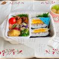ころわんの母さん's cooksnap of when they made ✿レンジdeチンのなすマヨ✿.