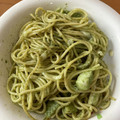 ななさーママ's cooksnap of when they made ジェノベーゼパスタ海鮮風♫.