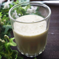 らびのゆうママ's cooksnap of when they made 種ごと！ゴーヤのスムージーでダイエット.